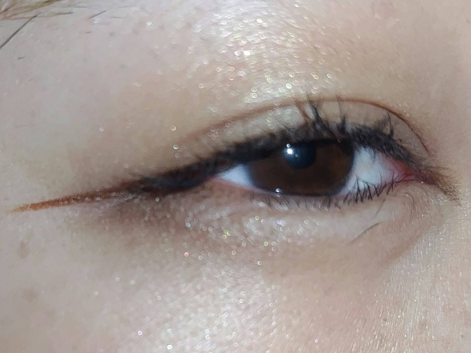 ラスターガラス リップスティック/M・A・C/口紅を使ったクチコミ（3枚目）