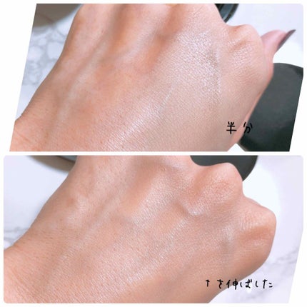 M クッションファンデーション(ネオカバー)/MISSHA/クッションファンデーションを使ったクチコミ(4枚目)