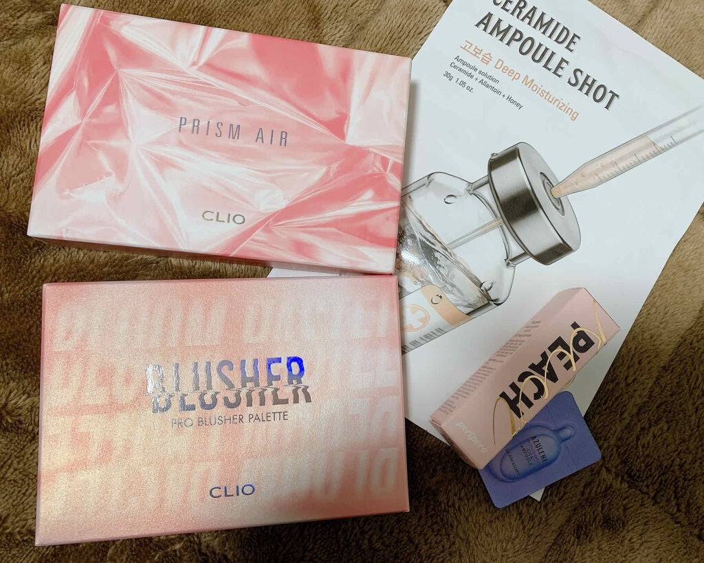 インクライティング シャドウパレット/PERIPERA/アイシャドウパレットを使ったクチコミ(2枚目)