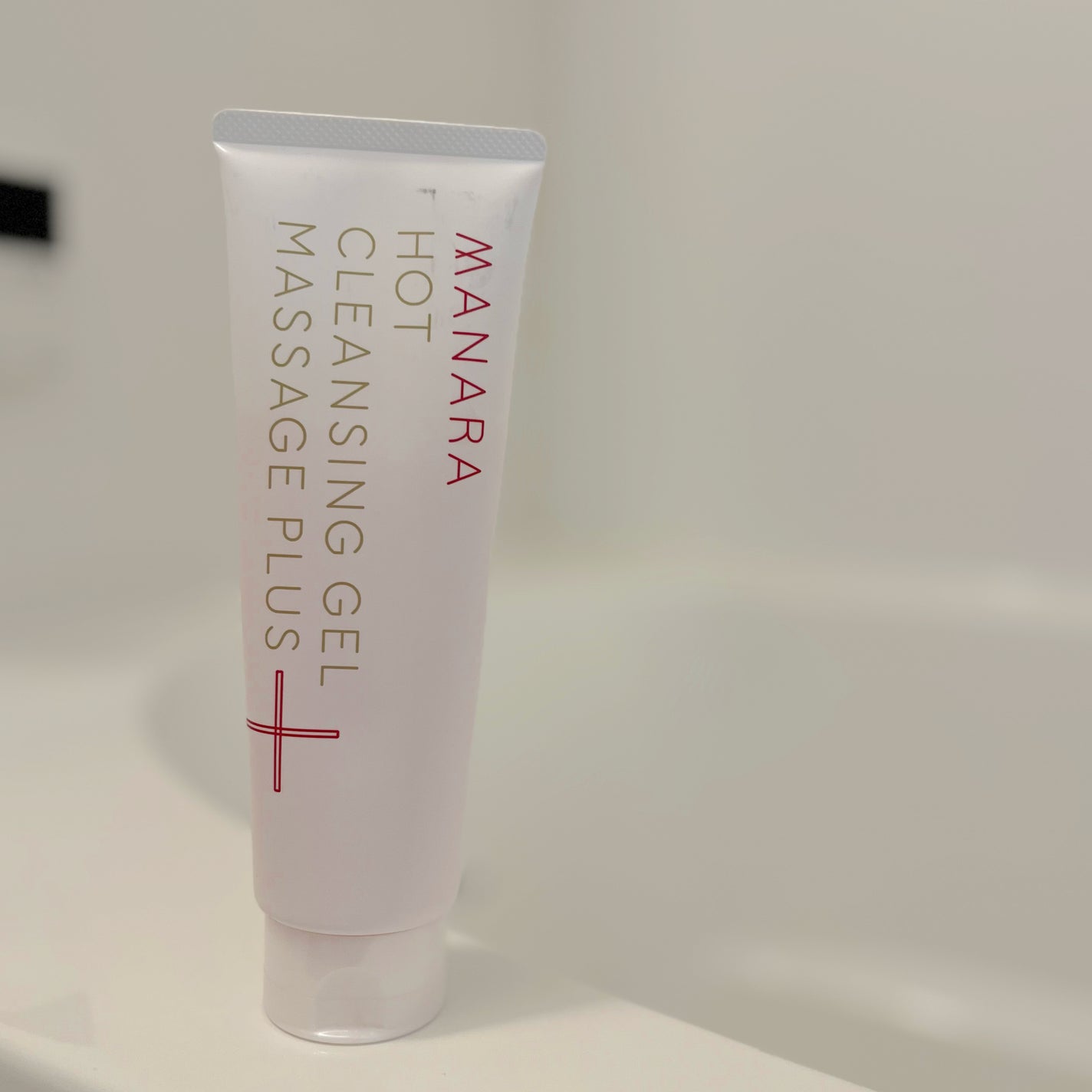 ホットクレンジングゲル マッサージプラス/マナラ/クレンジングジェルを使ったクチコミ(1枚目)