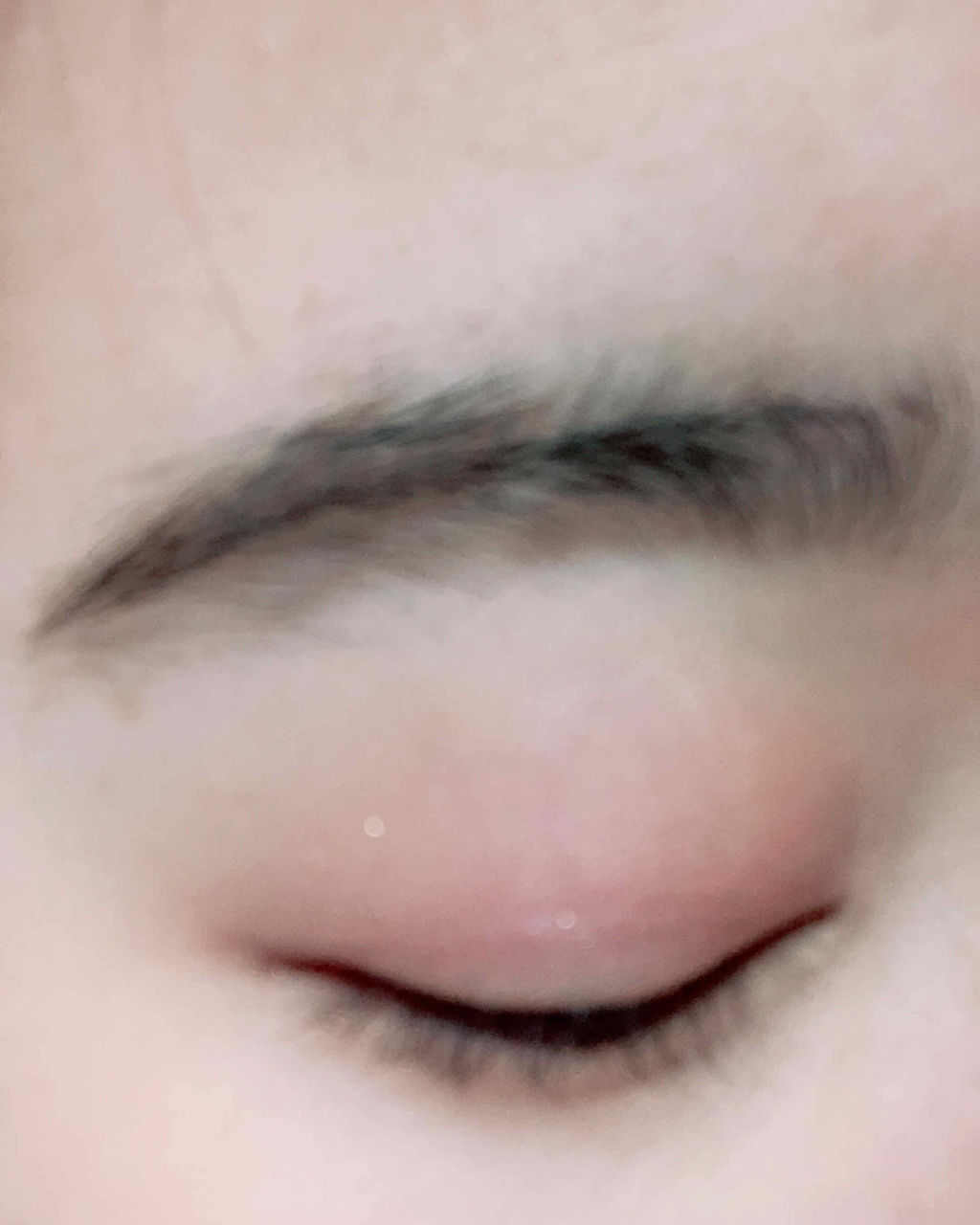 キャンドゥ クレヨンタッチミー/キャンドゥ/スティックアイシャドウを使ったクチコミ（2枚目）