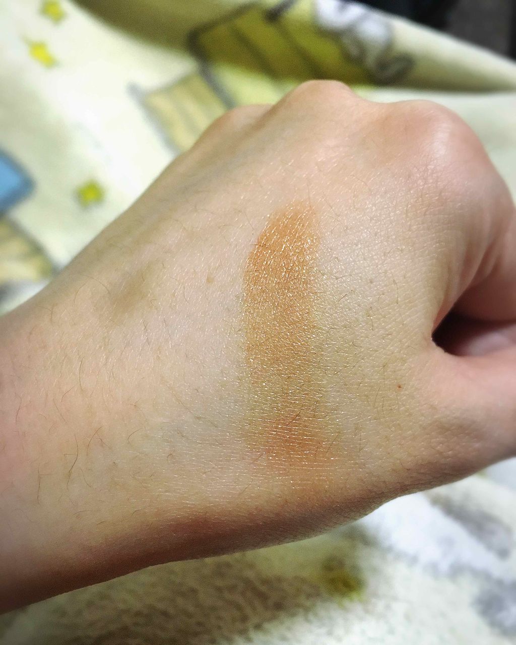 リュクスアイシャドウ/BOBBI BROWN/単色アイシャドウを使ったクチコミ（2枚目）