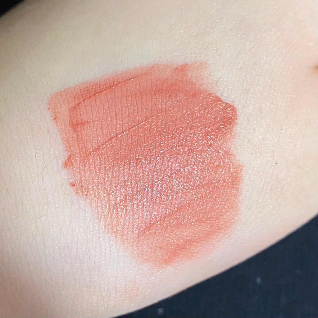 むっちリップ/b idol/口紅を使ったクチコミ(2枚目)