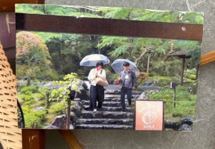 ひふみレイキ💫フォロバ♾️ on LIPS 「年末ご褒美旅🎁ザロイヤルパークホテルから翌日新幹線のグリーン車..」(2枚目)