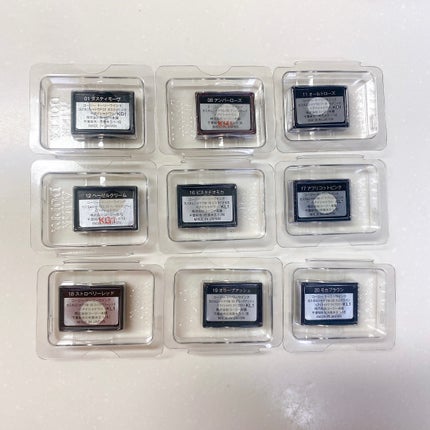 カスタムシャドウ/ドーリーウインク/単色アイシャドウを使ったクチコミ(9枚目)