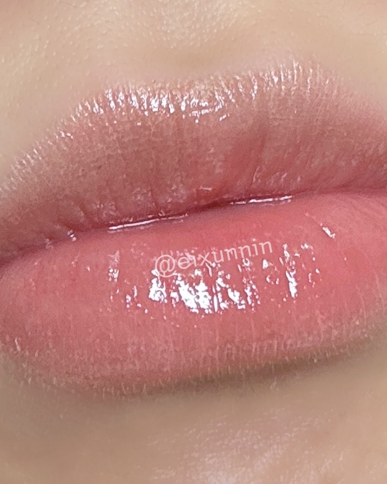 リップポーション シュガーグレーズティント/alternativestereo/リップティントを使ったクチコミ（2枚目）