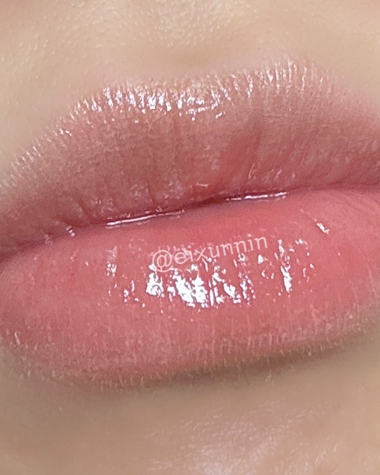 リップポーション シュガーグレーズティント/alternativestereo/リップティントを使ったクチコミ(2枚目)