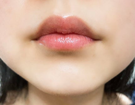 センシュアルスパイシーヌードグロス/HERA/リップグロスを使ったクチコミ(3枚目)