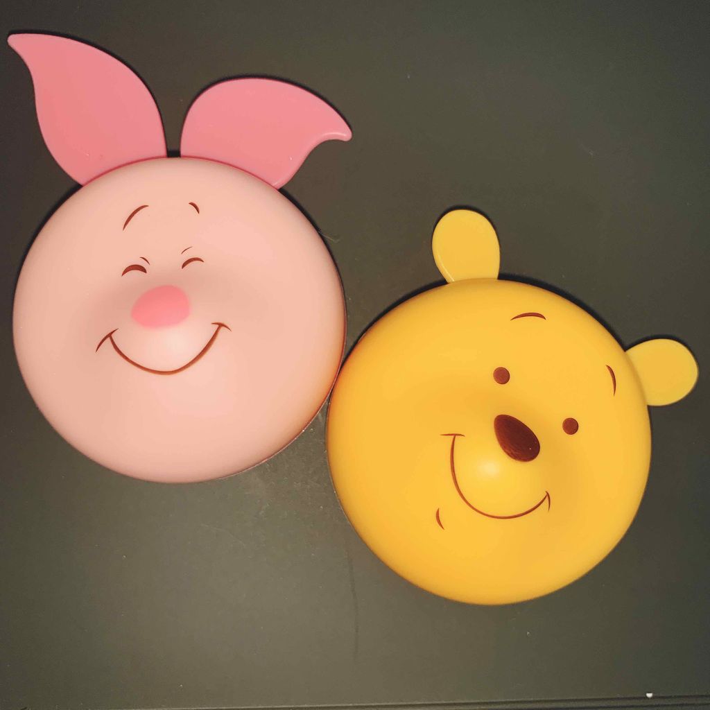 ジェリームースチーク/ETUDE/ジェル・クリームチークを使ったクチコミ（1枚目）