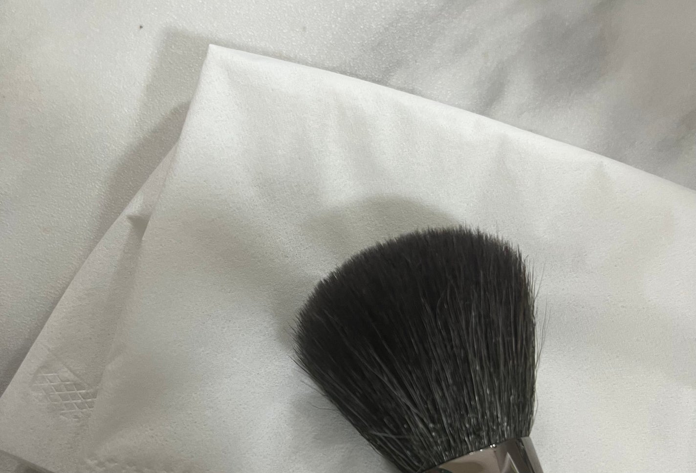 ブラシドライクリーナー/コージー/メイクブラシを使ったクチコミ(3枚目)