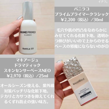 タンイドル ウルトラ ウェア リキッド/LANCOME/リキッドファンデーションを使ったクチコミ（2枚目）