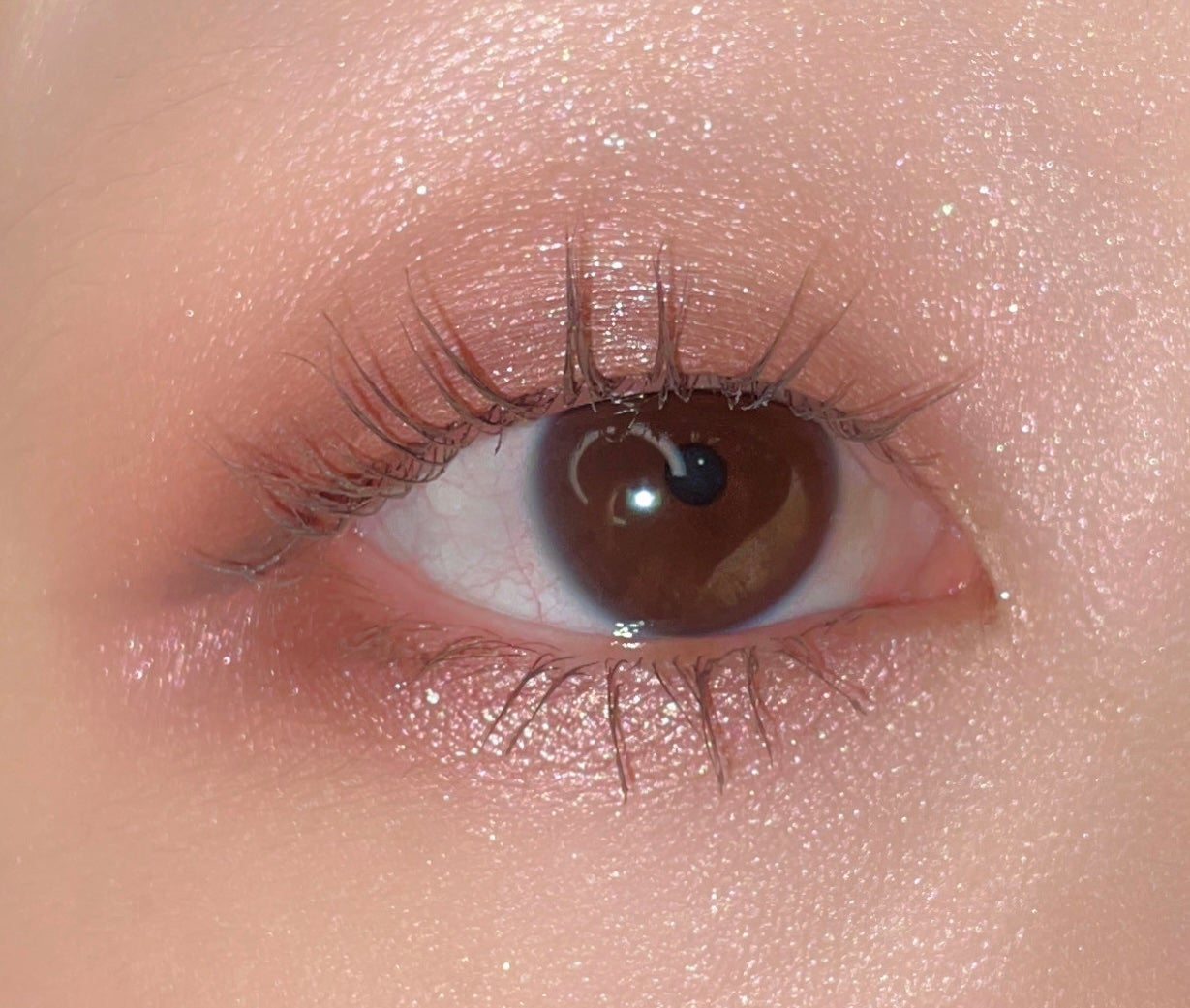 ジュエルアイカラーコレクション/Armuje/アイシャドウパレットを使ったクチコミ(1枚目)