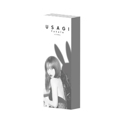 TwinkleEyes USAGI fatale by Twinkle Eyes