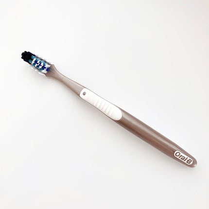 オーラルB クロスアクション7ベネフィット/オーラルB/歯ブラシを使ったクチコミ(3枚目)