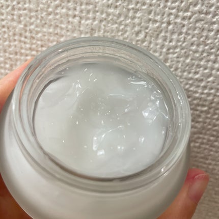 スキンバリアリカバリー131クリーム/Celladix/フェイスクリームを使ったクチコミ(2枚目)