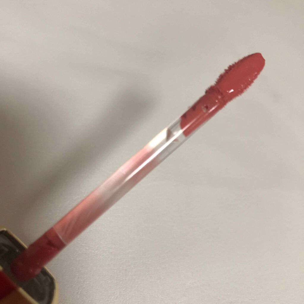 カラーティントリップ/CEZANNE/リップティントを使ったクチコミ（3枚目）