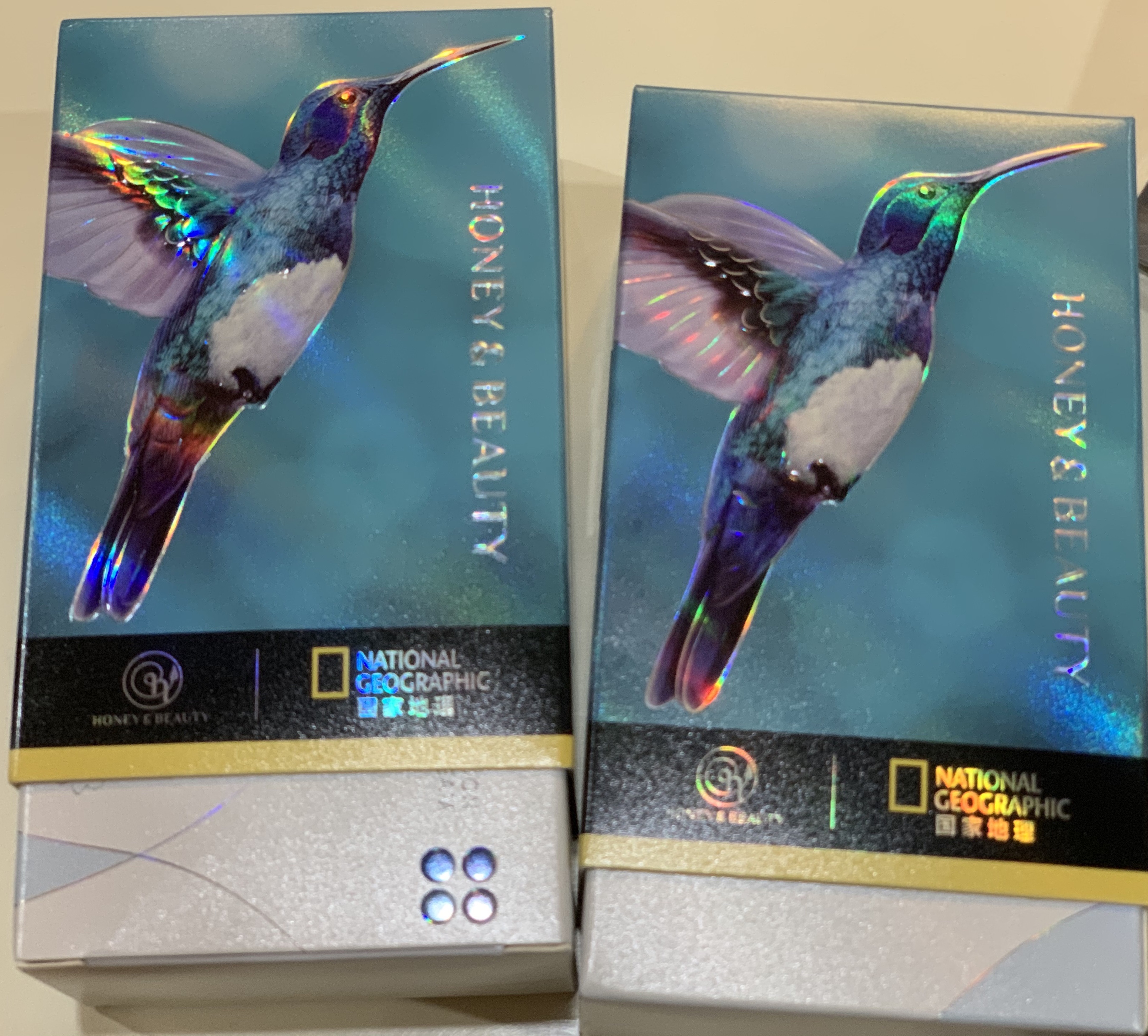 コントロールカラーベース/HONEY BEAUTY/化粧下地を使ったクチコミ（2枚目）