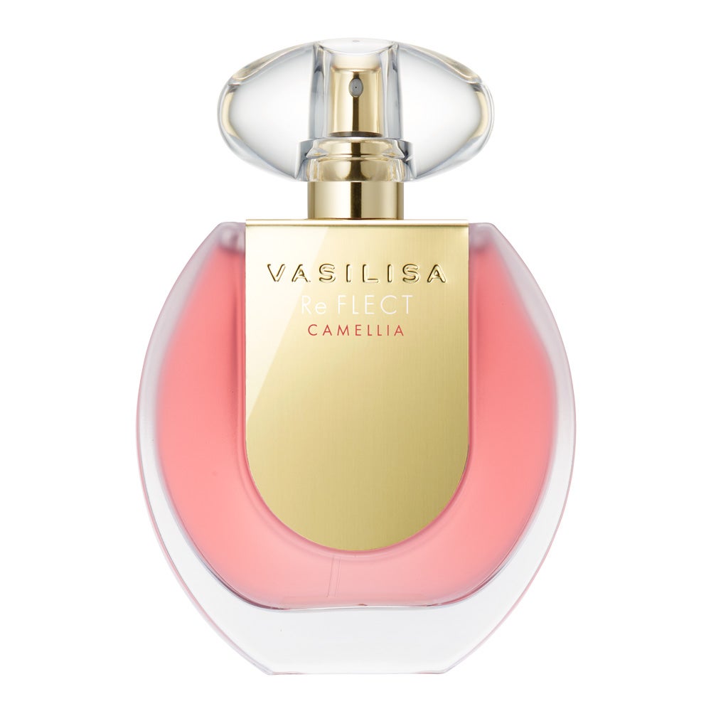 リ フレクト カメリア オードパルファム 50ml