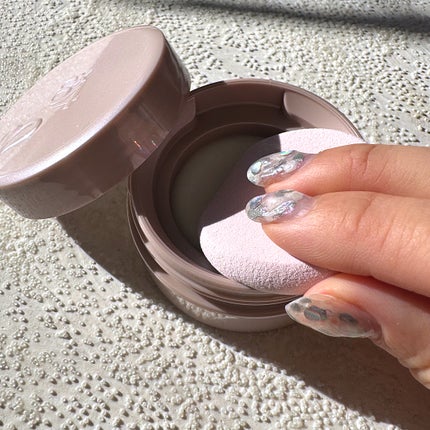 8x4 デオドラントパテ【医薬部外品】/8x4/デオドラント・制汗剤を使ったクチコミ(4枚目)