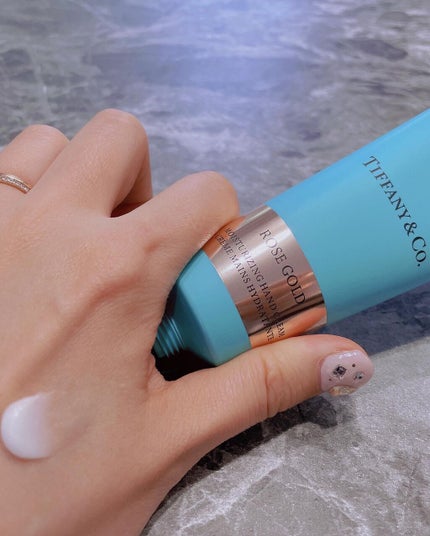 ðð on LIPS ã幞ãâ¡èªçæ¥ãã¬ãŒã³ãã«è²°ã£ãã®ã¯Tiffanyã®ããã£ãã¡ã..ãïŒ4æç®ïŒ