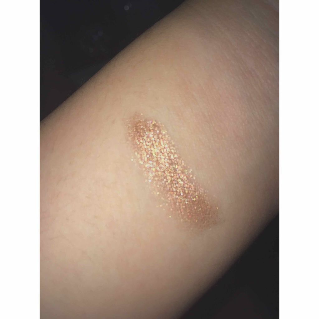 カラーステイ クリーム アイシャドウ/REVLON/ジェル・クリームアイシャドウを使ったクチコミ(3枚目)