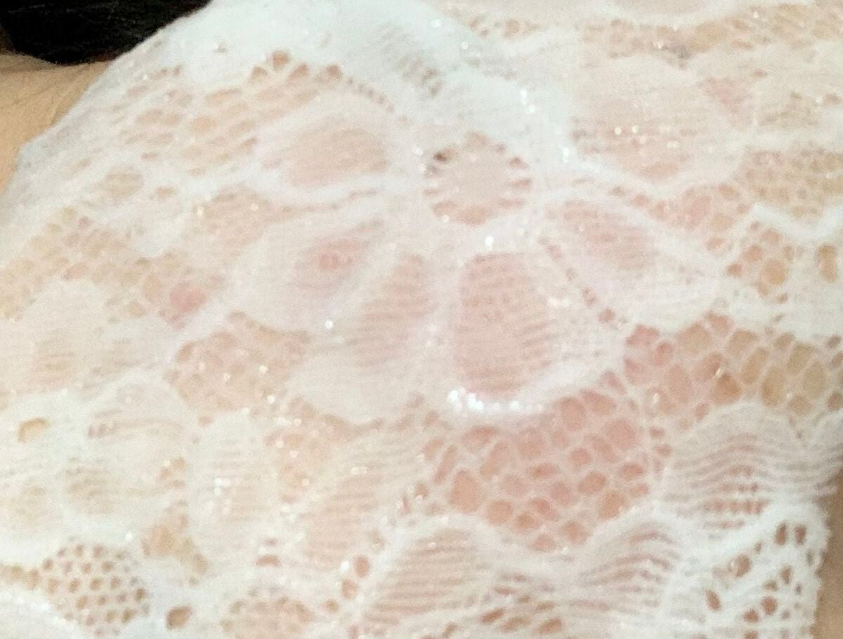 HYDRO FIRM LACE by nature from new zealand