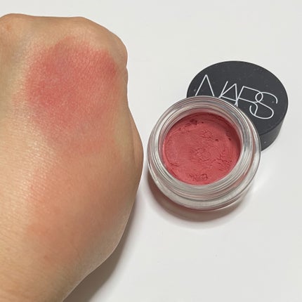 【メーカー直売】の商品をすべて ブラッシュ エアーマット 00539 LIPS | NARS(ナーズ) / ベースメイク・フェイスメイク