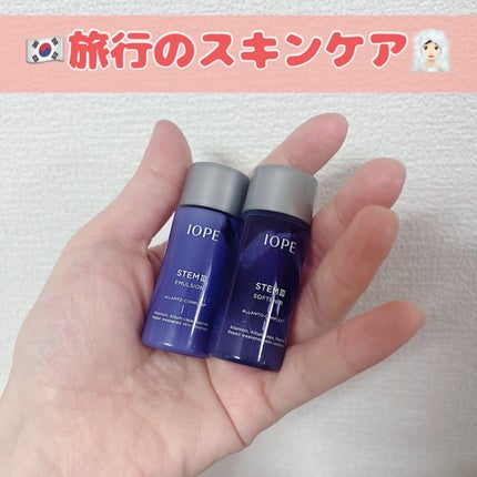Noni Ampule/celimax/美容液を使ったクチコミ(1枚目)