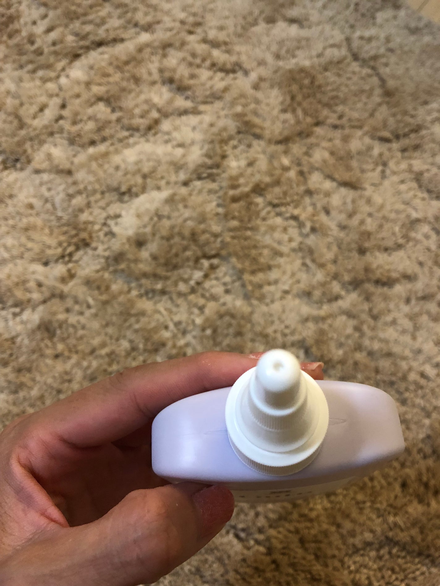 キュートヘアケアエッセンス/iqumore/頭皮ローションを使ったクチコミ(2枚目)