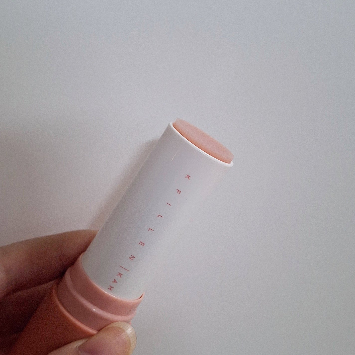 マルチバームCV/KAHI/フェイスバームを使ったクチコミ(3枚目)