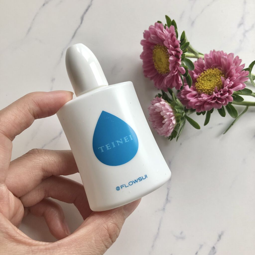 TEINEI/TEINEI/ハンドクリームを使ったクチコミ（2枚目）