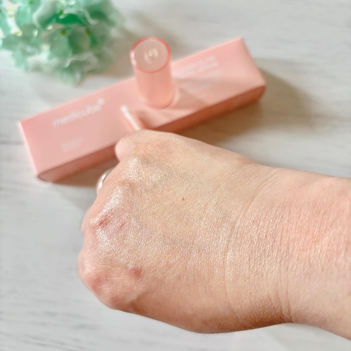 コラーゲングローブースターセラム/MEDICUBE/美容液を使ったクチコミ(5枚目)