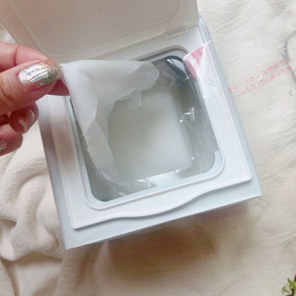 オールインワンシートマスク モイストEX/クオリティファースト/シートマスク・パックを使ったクチコミ(2枚目)