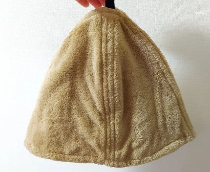 れいか✯" on LIPS 「🌹Mebuka(メブカ)【サウナハット】🌹*:.。..。.:+..」(4枚目)