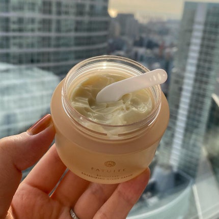 ブライテストファーストエッセンス/FATUITE/美容液を使ったクチコミ(2枚目)