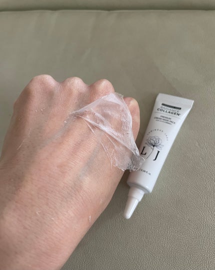 bbmm on LIPS 「使用後はもちっと、トーンアップします!このレビューは、ラディア..」(4枚目)