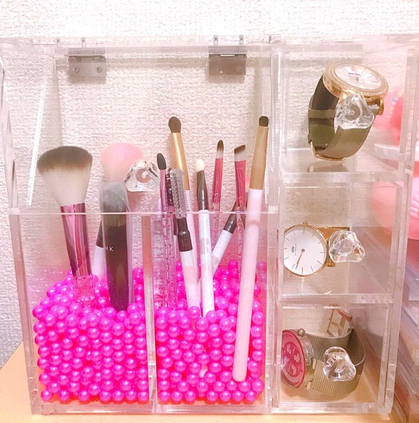 ファンデーションブラシ N/RMK/メイクブラシ by naaaaa♡*゜