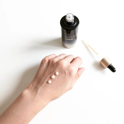 ブラックスネイルレチノールセラム/Dr.G/美容液を使ったクチコミ(3枚目)