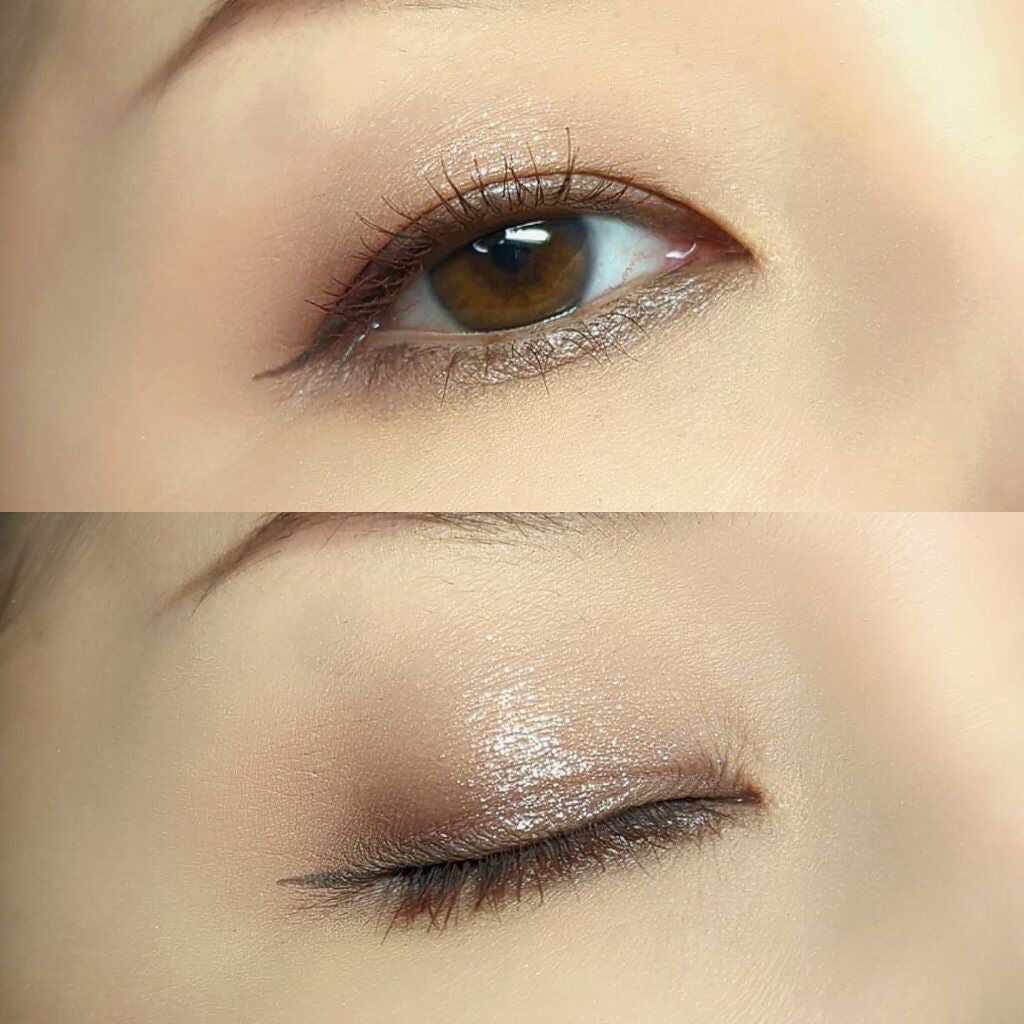 エッセンシャリスト アイパレット/SHISEIDO/アイシャドウパレットを使ったクチコミ(4枚目)