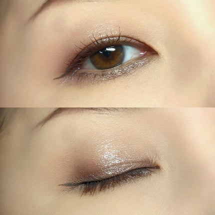 エッセンシャリスト アイパレット/SHISEIDO/アイシャドウパレットを使ったクチコミ(4枚目)