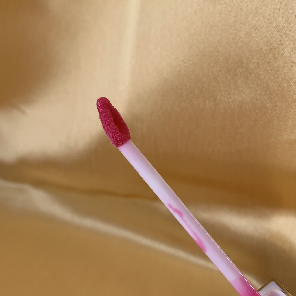 リッププランパーエクストラセラム/Borica/リッププランパーを使ったクチコミ（2枚目）