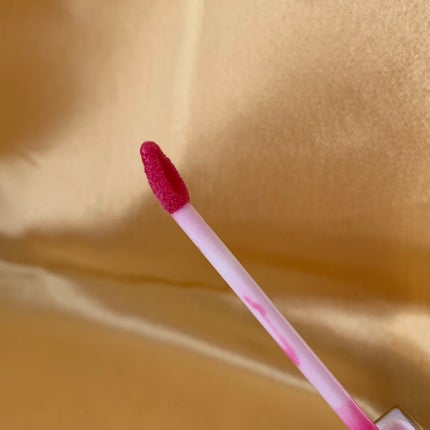 リッププランパーエクストラセラム/Borica/リッププランパーを使ったクチコミ(2枚目)