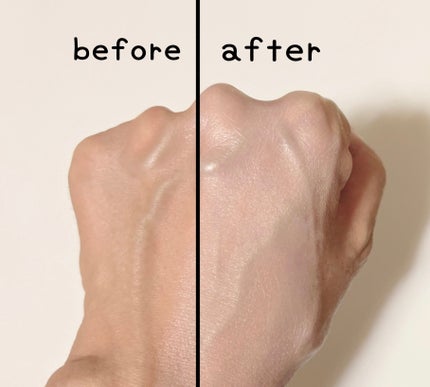 Glow High Cover Cushion/orin/クッションファンデーションを使ったクチコミ(5枚目)