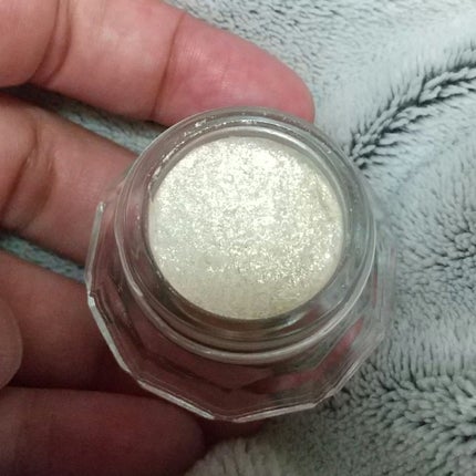 ジルスチュアート クリスタルブルーム ジェリービジュー/JILL STUART/ジェル・クリームアイシャドウを使ったクチコミ(7枚目)