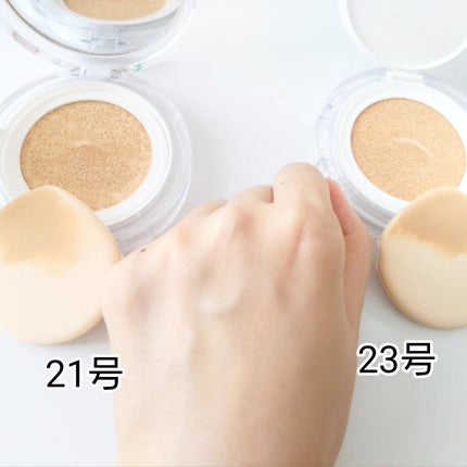 ダーマシンコンシーラー/23years old/リキッドコンシーラーを使ったクチコミ(3枚目)