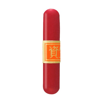 SHISEIDO 紅