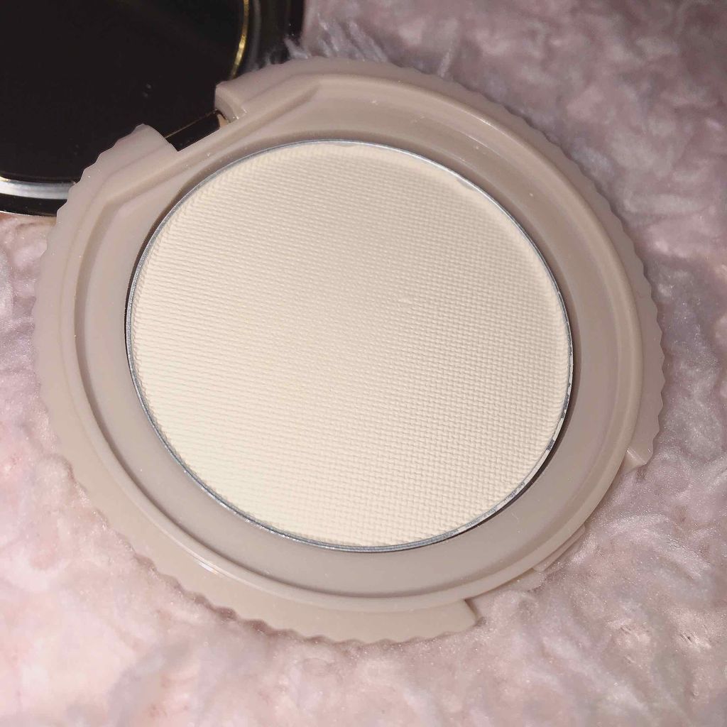 シークレットビューティーパウダー/キャンメイク/プレストパウダーを使ったクチコミ(2枚目)