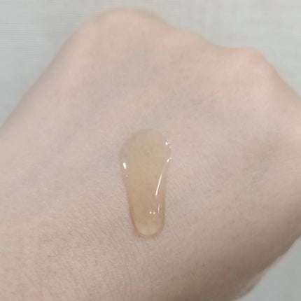 PDRNカフェインショット/IOPE/美容液を使ったクチコミ(3枚目)