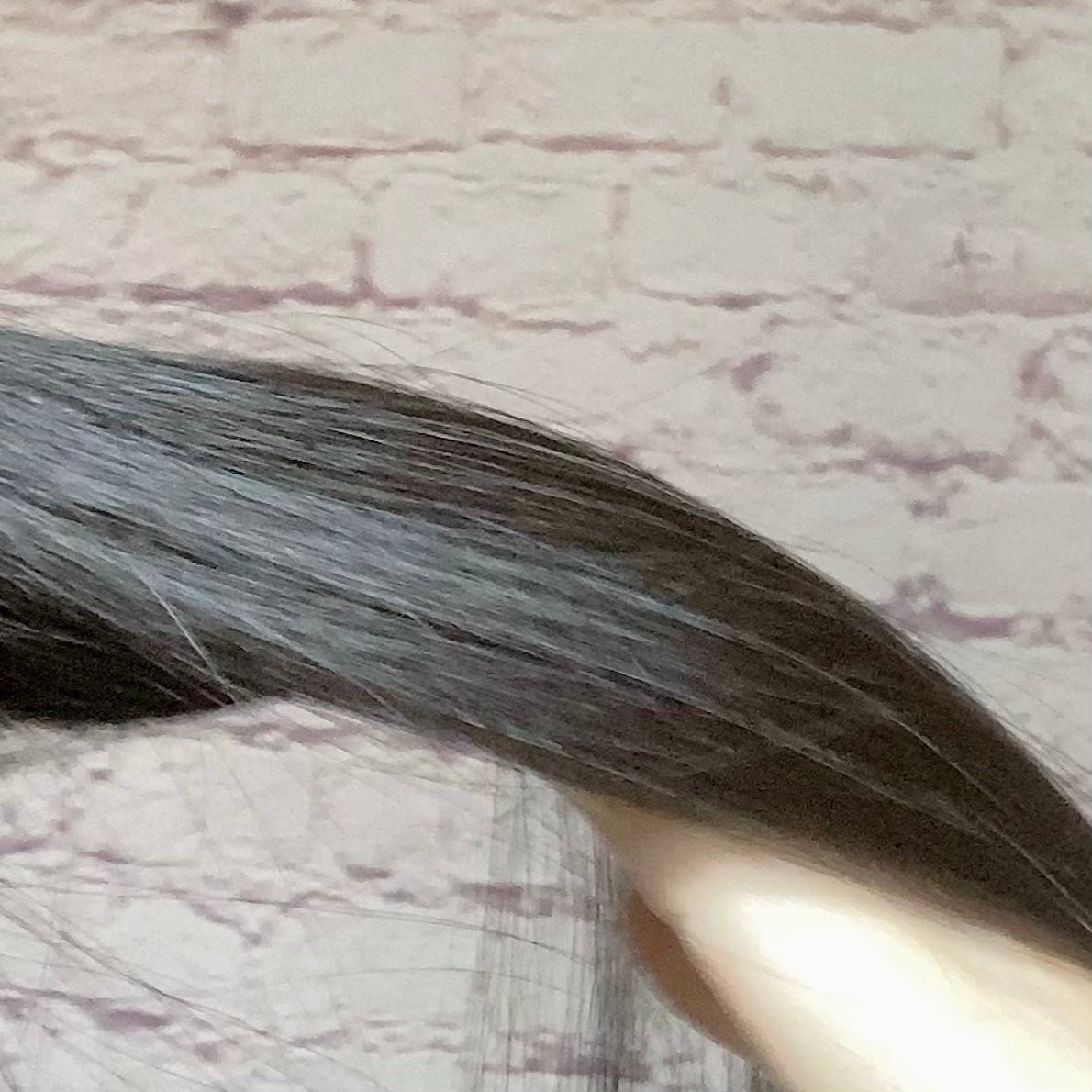 モイスト&シルキー ヘアマスク/honey glossy/ヘアマスク・ヘアパックを使ったクチコミ(8枚目)