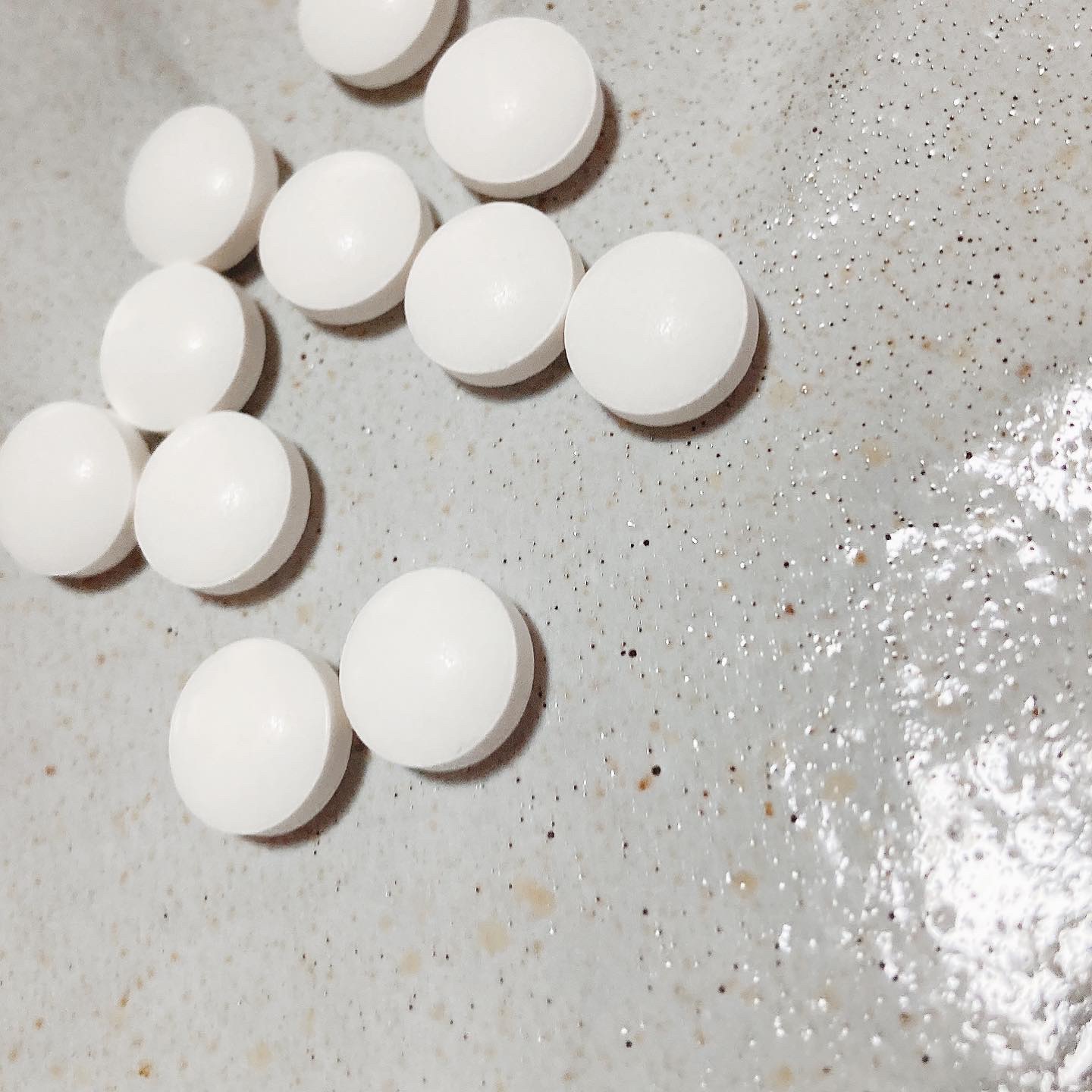 ロイテリ菌(乳酸菌)サプリメント/CARE/美容サプリメントを使ったクチコミ（3枚目）